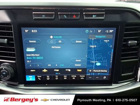 Used 2024 Ford F250 Lariat w/ Lariat Ultimate Package image 19