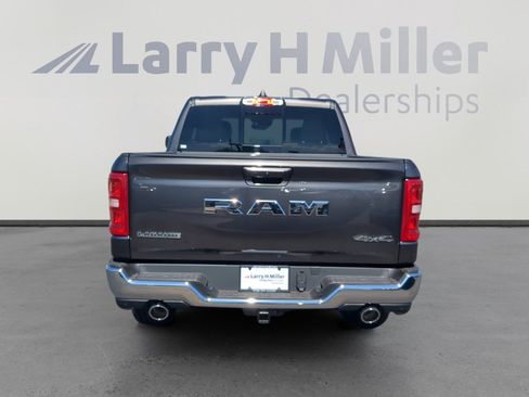 New 2026 RAM 1500 Laramie image 4