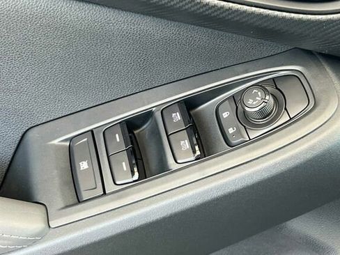 New 2025 Subaru Crosstrek 2.0i Premium image 13