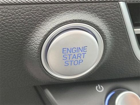 New 2026 Hyundai Sonata Blue image 23