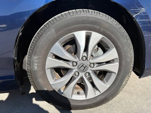 Used 2014 Honda Accord LX image 10