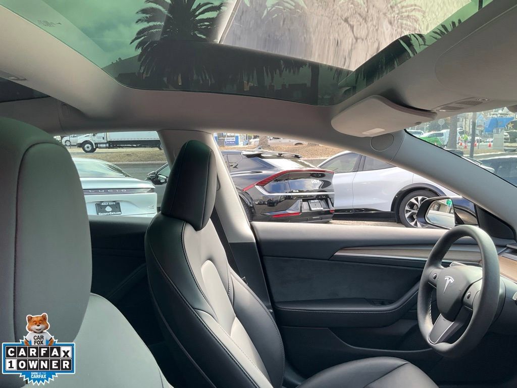 Used 2023 Tesla Model 3 Standard Range RWD image 64