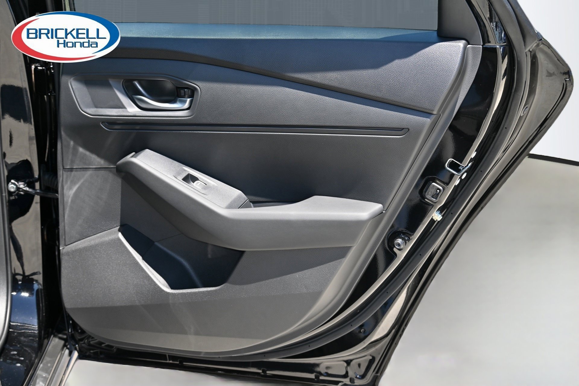 New 2026 Honda Accord LX image 13
