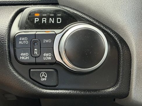 Used 2021 RAM 1500 Big Horn AWD/4WD image 21