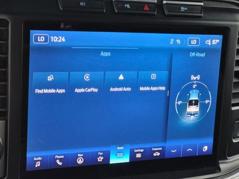 Used 2023 Ford F150 XLT w/ Equipment Group 302A High AWD/4WD image 28