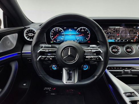 Certified 2022 Mercedes-Benz AMG GT 43 image 23