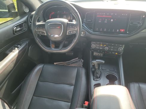 Used 2022 Dodge Durango R/T RWD image 15