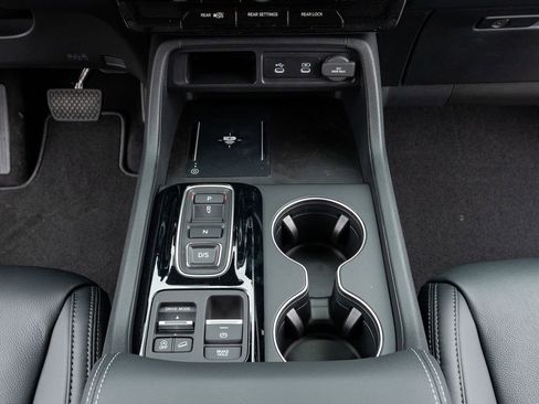 New 2026 Honda Pilot EX-L image 23