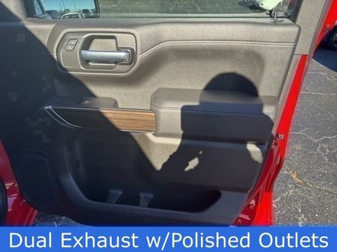 Used 2021 Chevrolet Silverado 1500 LT Trail Boss w/ Bed Protection Package image 44