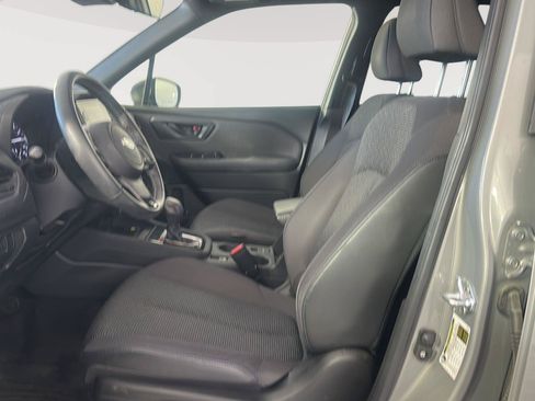 Used 2025 Subaru Forester Premium w/ Convenience Package #1 AWD/4WD image 7