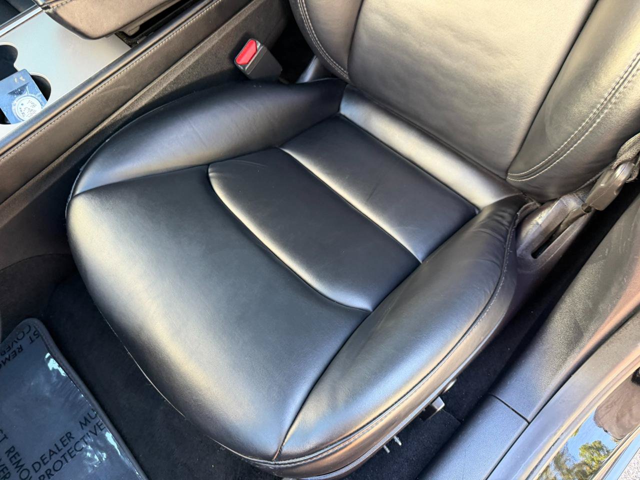 Used 2021 Tesla Model 3 Standard Range Plus RWD image 21