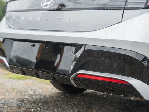 New 2026 Hyundai Sonata SEL image 7