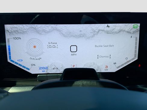 Used 2022 GMC Hummer EV Edition 1 w/ LPO, Illumination Package image 40