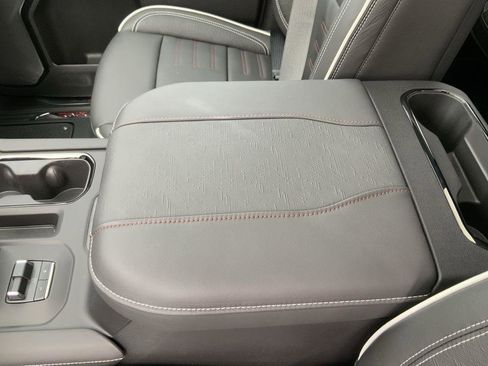 New 2025 GMC Sierra 1500 AT4X image 58