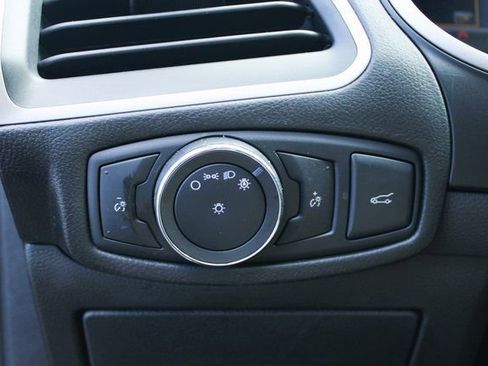 Used 2016 Ford Edge SEL w/ Equipment Group 201A image 15