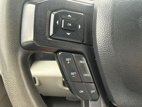 Used 2019 Ford F350 XL w/ XL Value Package RWD image 10