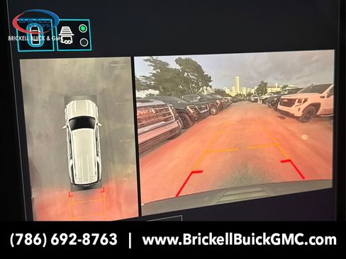 New 2026 GMC Yukon XL Elevation image 27