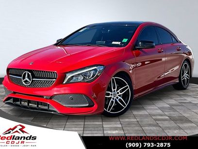 Used 2019 Mercedes-Benz CLA 250