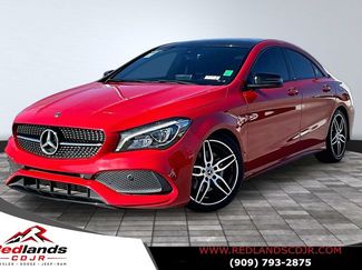 Used 2019 Mercedes-Benz CLA 250 video 1