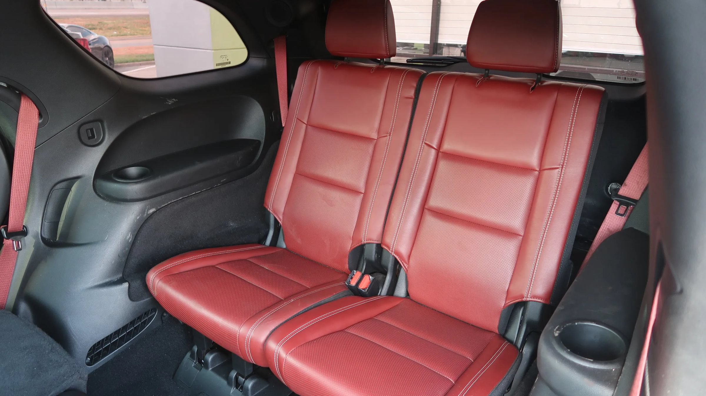 Used 2023 Dodge Durango SRT AWD/4WD image 22