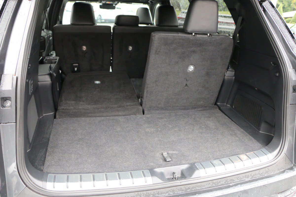 Used 2024 Lexus TX 350 AWD w/ Technology Package image 34