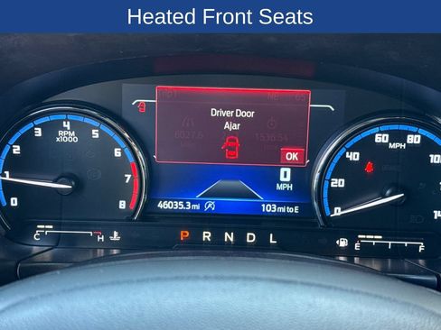 Certified 2024 Ford Bronco Sport Outer Banks AWD/4WD image 29
