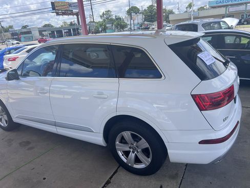 Used 2018 Audi Q7 2.0T Premium Plus AWD/4WD image 6