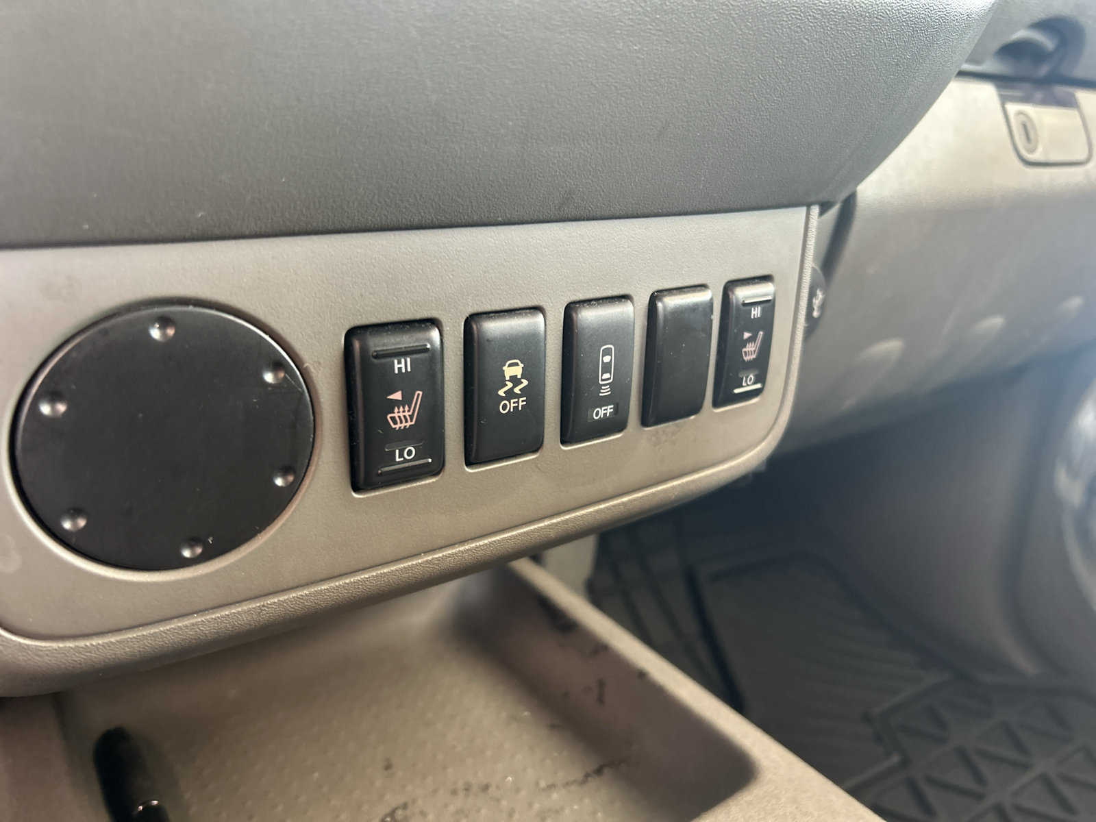 Used 2019 Nissan Frontier SL RWD image 24
