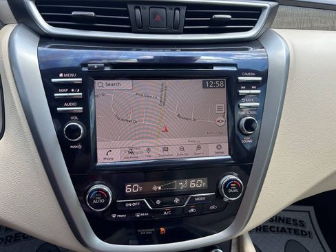 Used 2024 Nissan Murano SL FWD image 33