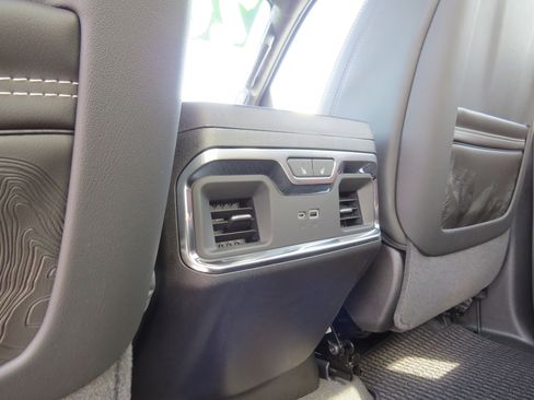 New 2026 GMC Sierra 1500 Denali Ultimate image 77