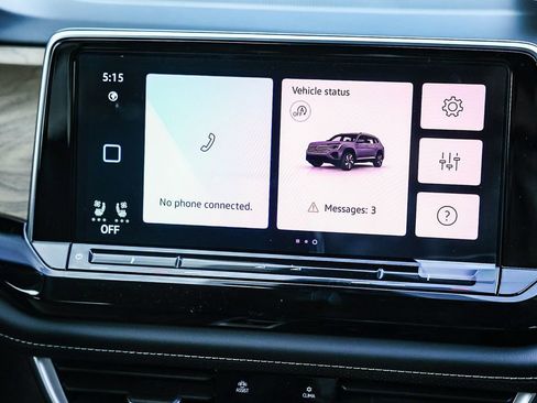 New 2026 Volkswagen Atlas SE image 23