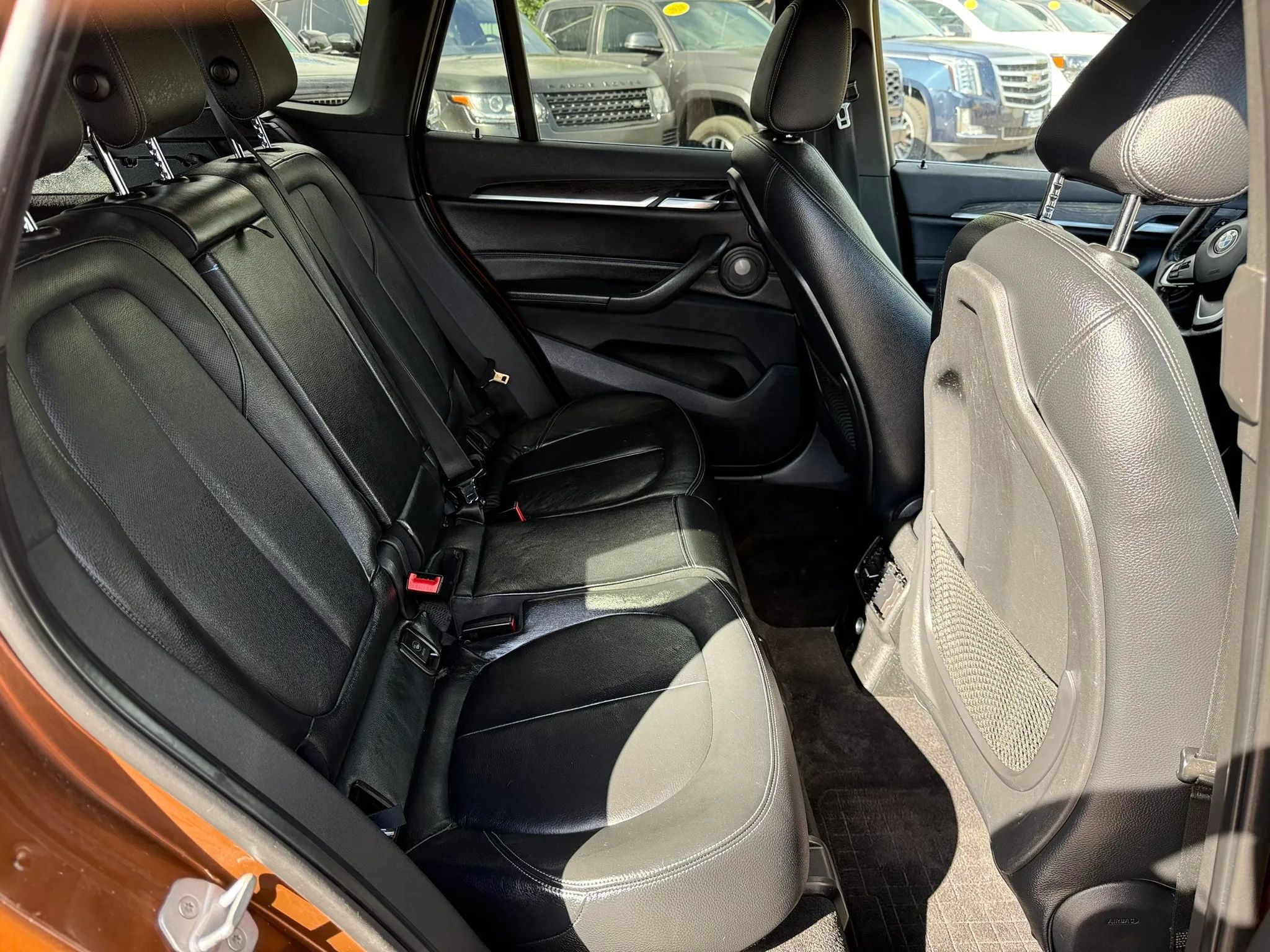 Used 2016 BMW X1 xDrive28i AWD/4WD image 20
