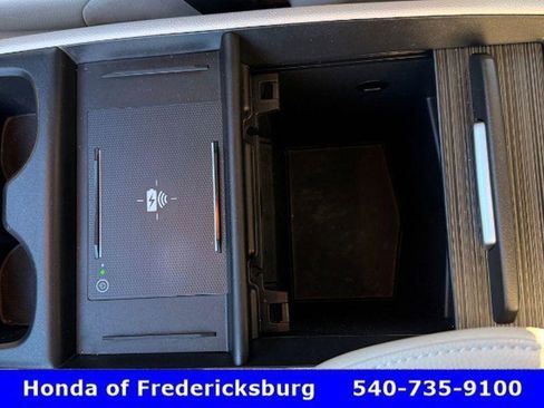 Certified 2025 Honda Odyssey EX-L image 25