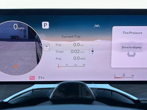 New 2026 Genesis GV80 2.5T Advanced AWD/4WD image 25