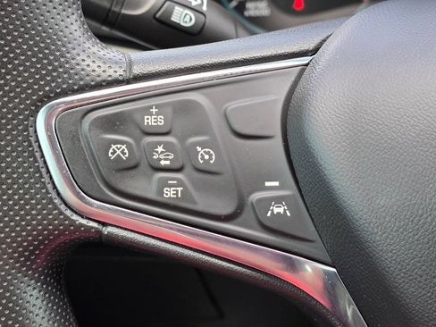 Used 2024 Chevrolet Malibu LT FWD image 18