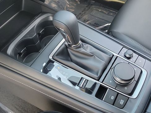 New 2026 MAZDA CX-30 AWD 2.5 S w/ Select Sport Pkg image 11