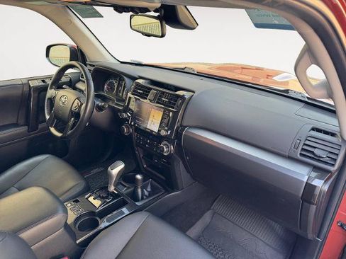 Used 2024 Toyota 4Runner TRD Pro AWD/4WD image 15