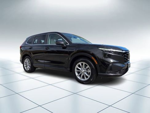 Certified 2023 Honda CR-V EX-L image 2