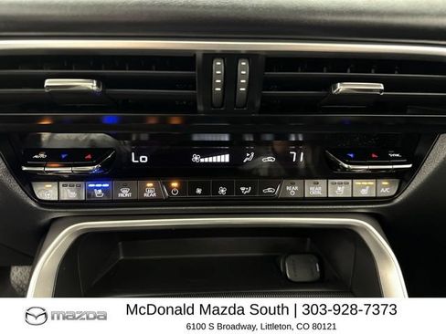Used 2024 MAZDA CX-90 Plug-In Hybrid w/ Premium Plus AWD/4WD image 19