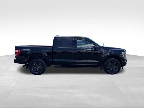 Used 2023 Ford F150 Lariat w/ Equipment Group 502A High AWD/4WD image 24