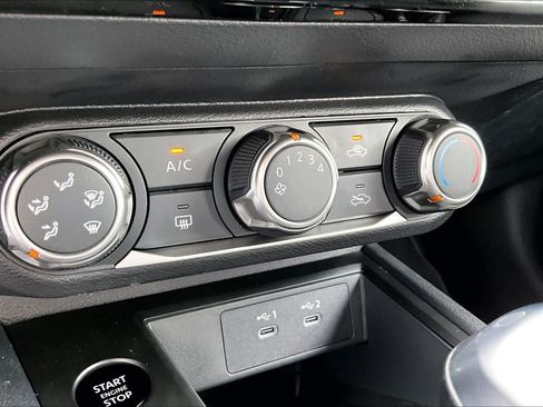 New 2026 Nissan Kicks S FWD image 18
