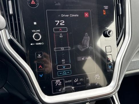 Used 2020 Subaru Outback Premium image 30