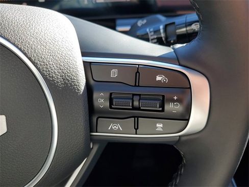 New 2026 Kia K5 GT-Line image 27