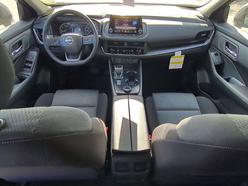 New 2026 Nissan Rogue SV image 16