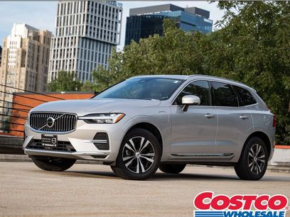 Used 2023 Volvo XC60 T8 Core