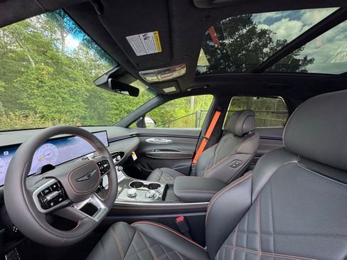 New 2026 Genesis GV70 3.5T Sport Prestige image 19