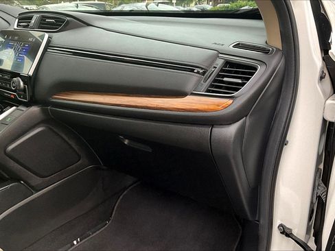 Used 2017 Honda CR-V EX-L image 16