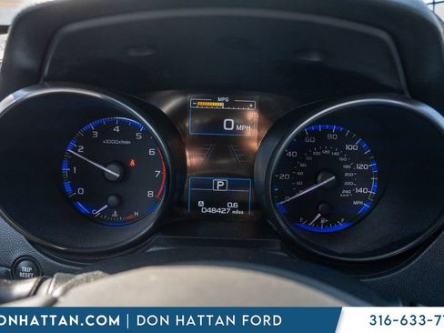 Used 2015 Subaru Legacy 2.5i Premium AWD/4WD image 6