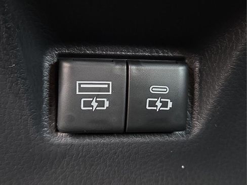 New 2026 Toyota Camry SE FWD image 15