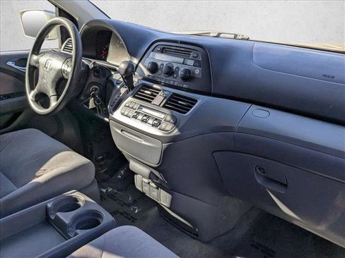 Used 2007 Honda Odyssey EX image 20